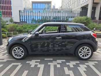 2014 (64) - 2.0 Cooper S D 3dr