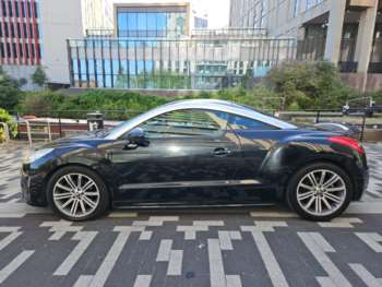 2011 (11) - 2.0 HDi GT 2dr