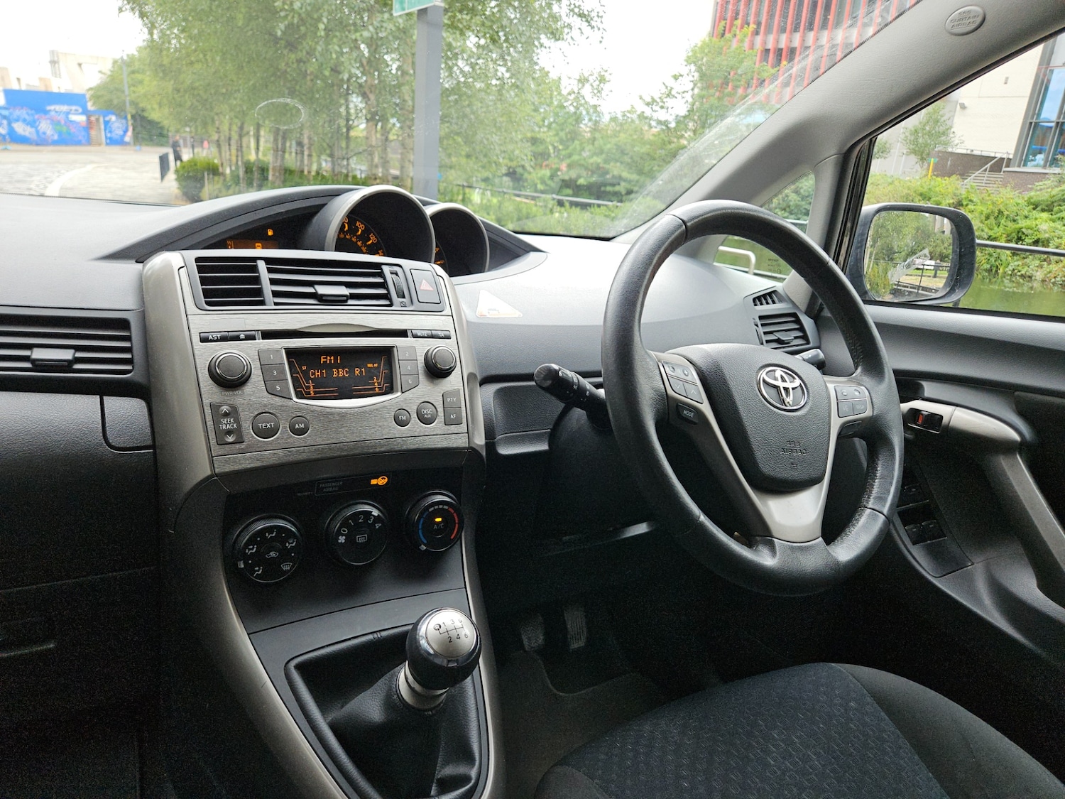 Vehicle 11