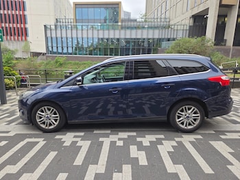 Used Ford Focus 2012 for sale - 78742138: Photo