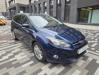 Used Ford Focus 2012 for sale - 78742138: Photo