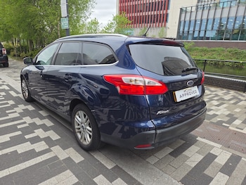 Used Ford Focus 2012 for sale - 78742138: Photo