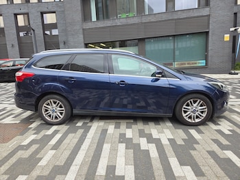 Used Ford Focus 2012 for sale - 78742138: Photo