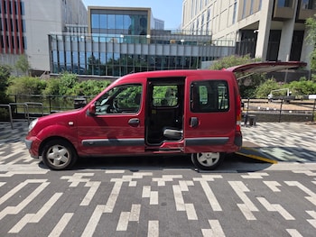 Used Renault Kangoo 2006 for sale - 79242207: Photo