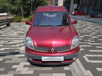 Used Renault Kangoo 2006 for sale - 79242207: Photo