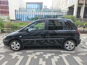 2007 (07) - 1.6 Atlantic 5dr