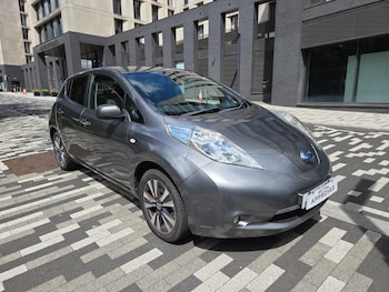 Used Nissan Leaf 2013 for sale - 78782640: Photo
