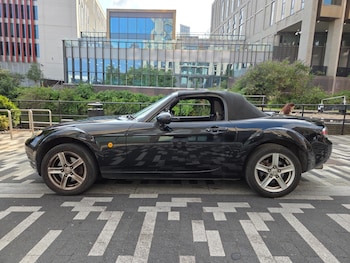 Used Mazda MX-5 2006 for sale - 79255117: Photo