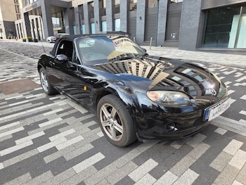 Used Mazda MX-5 2006 for sale - 79255117: Photo