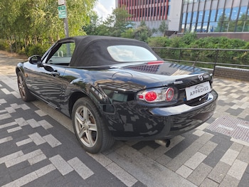 Used Mazda MX-5 2006 for sale - 79255117: Photo
