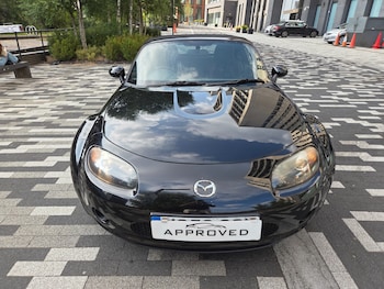 Used Mazda MX-5 2006 for sale - 79255117: Photo