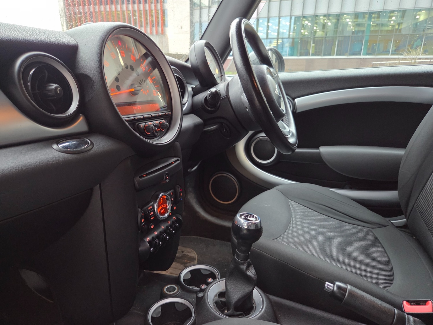 Used MINI Clubman 2012 for sale - 77564346: Photo 10