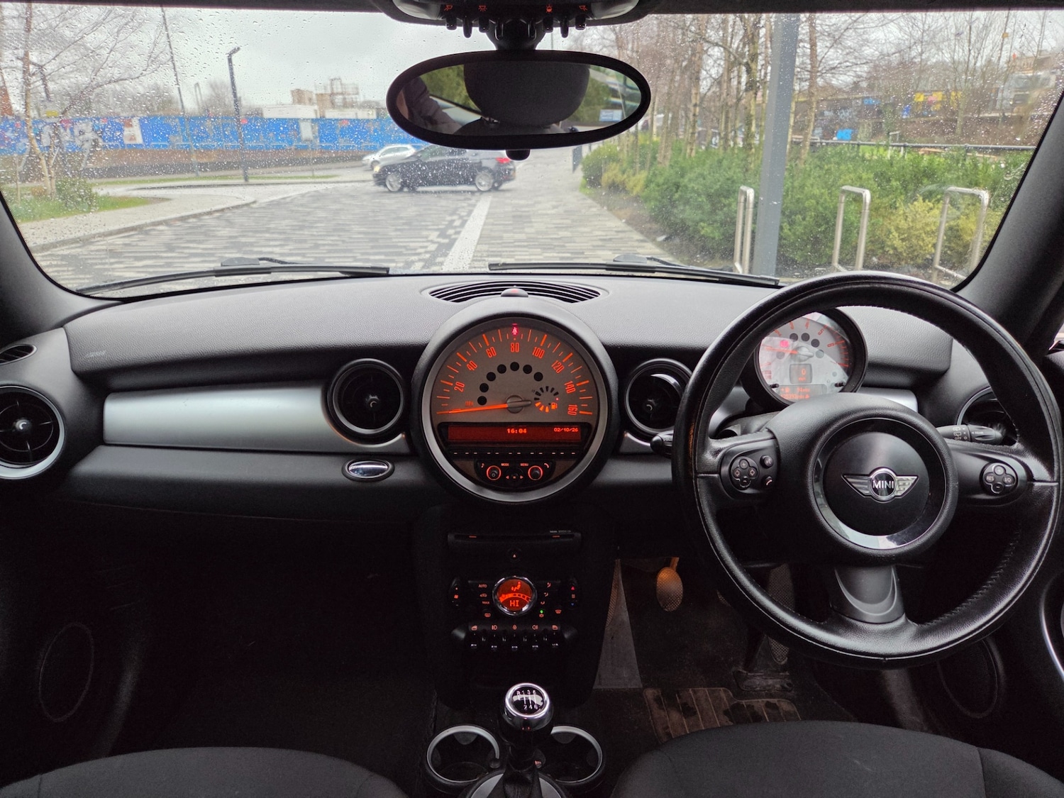 Used MINI Clubman 2012 for sale - 77564346: Photo 12