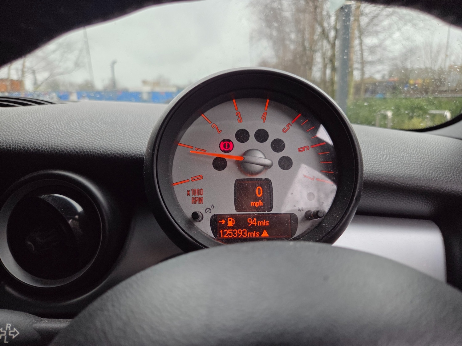 Used MINI Clubman 2012 for sale - 77564346: Photo 14