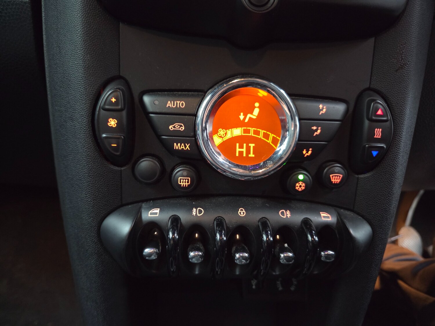 Used MINI Clubman 2012 for sale - 77564346: Photo 16