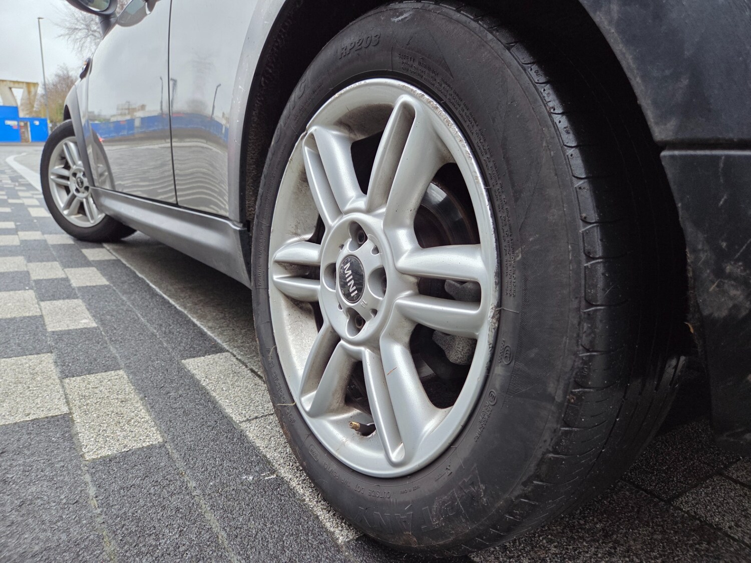 Used MINI Clubman 2012 for sale - 77564346: Photo 17