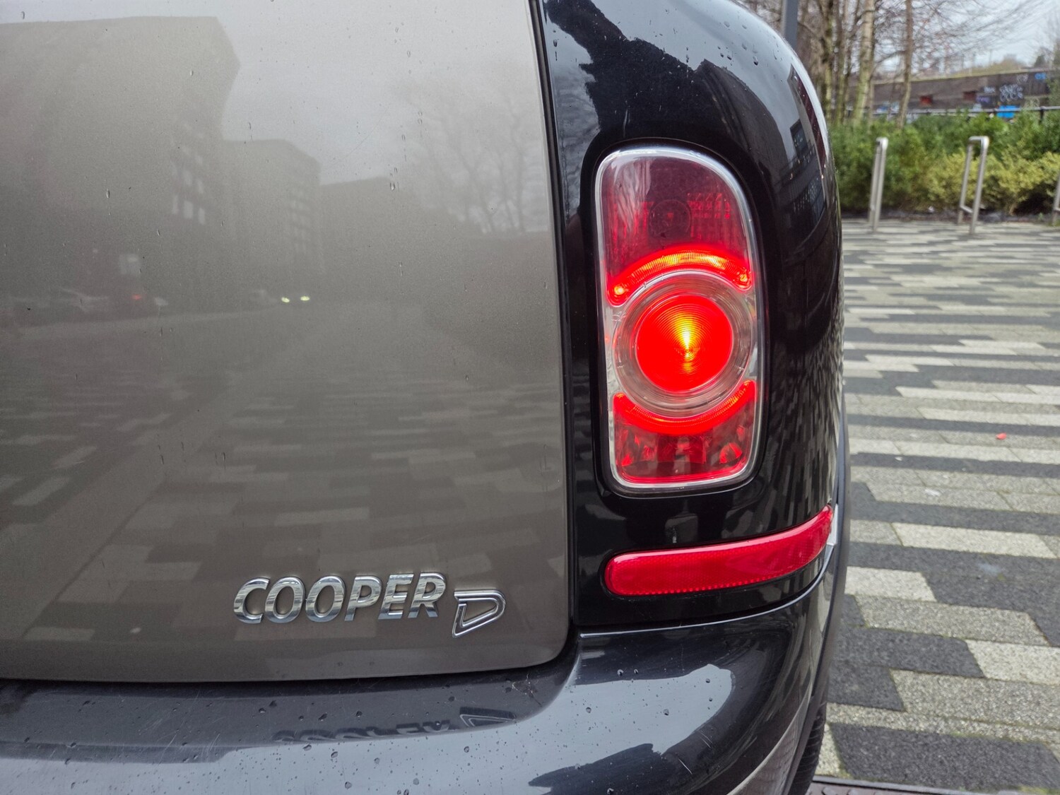 Used MINI Clubman 2012 for sale - 77564346: Photo 18