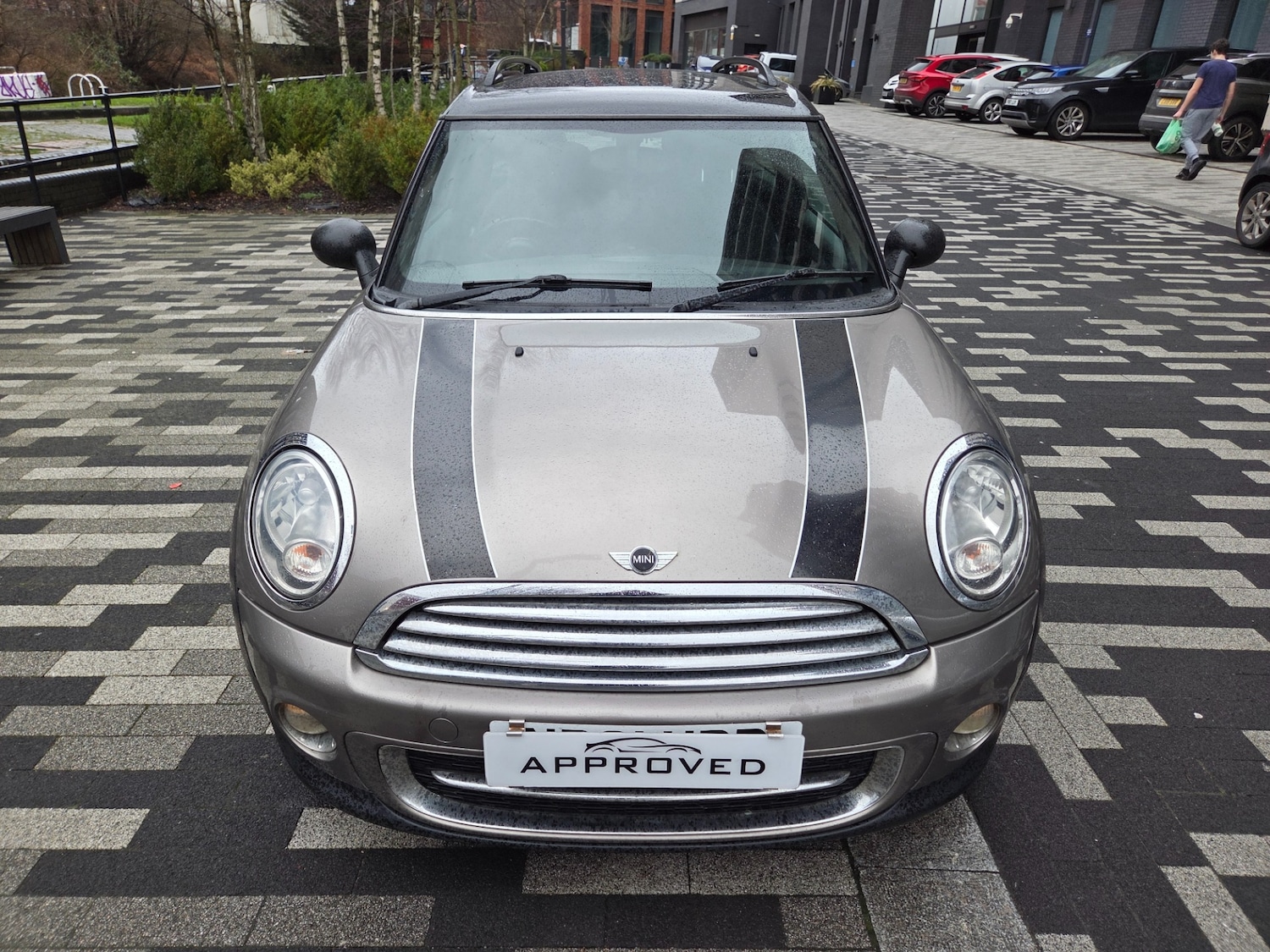 Used MINI Clubman 2012 for sale - 77564346: Photo 5