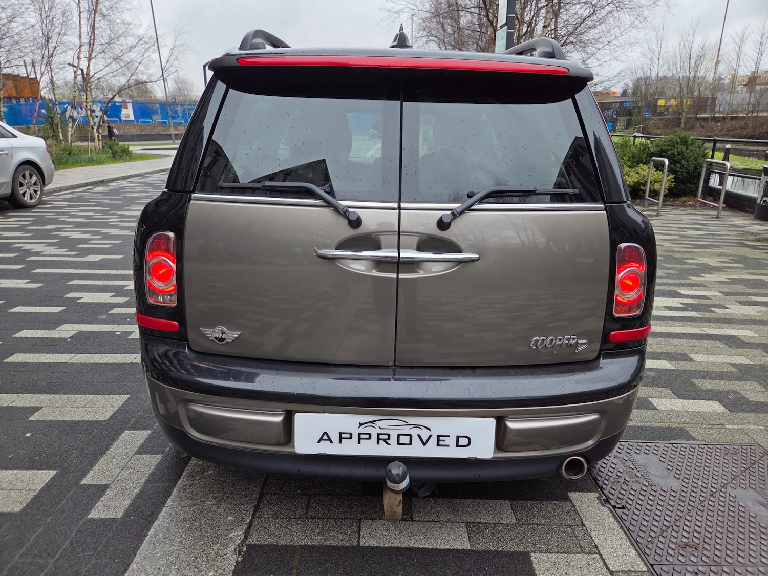Used MINI Clubman 2012 for sale - 77564346: Photo 6