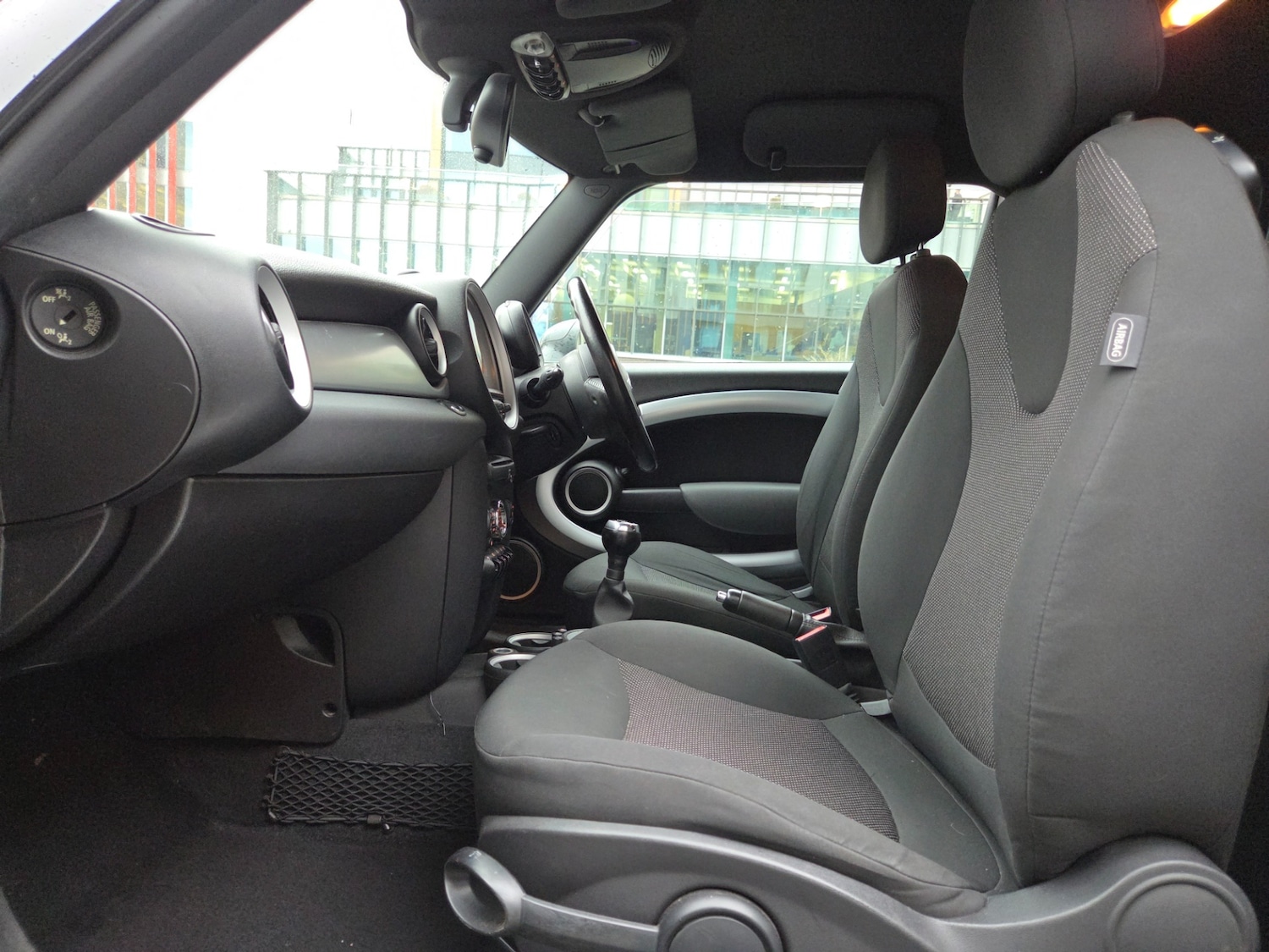 Used MINI Clubman 2012 for sale - 77564346: Photo 9