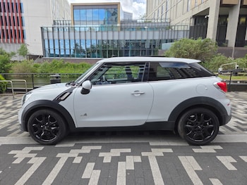 Used MINI Paceman 2013 for sale - 78635567: Photo