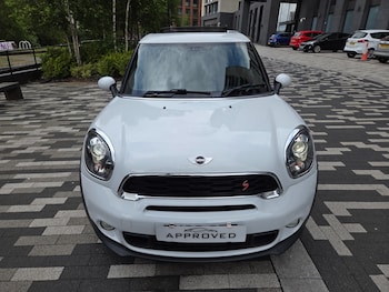 Used MINI Paceman 2013 for sale - 78635567: Photo