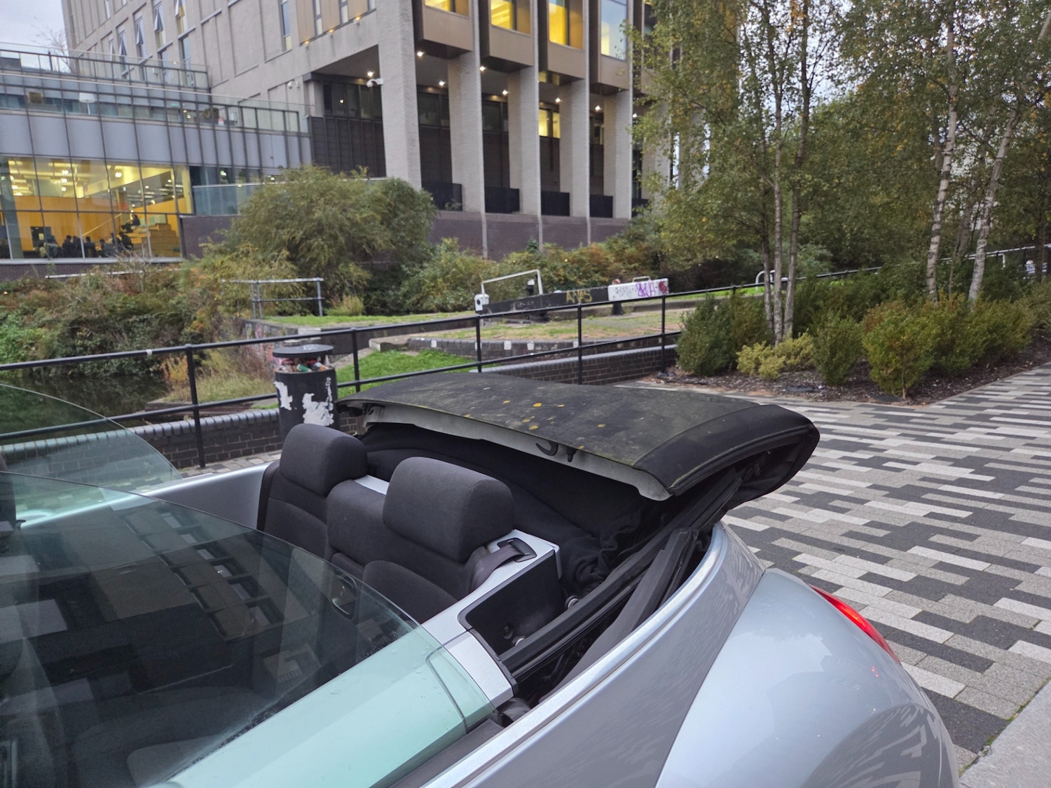 Used Volkswagen Beetle 2006 for sale - 76187396: Photo 12