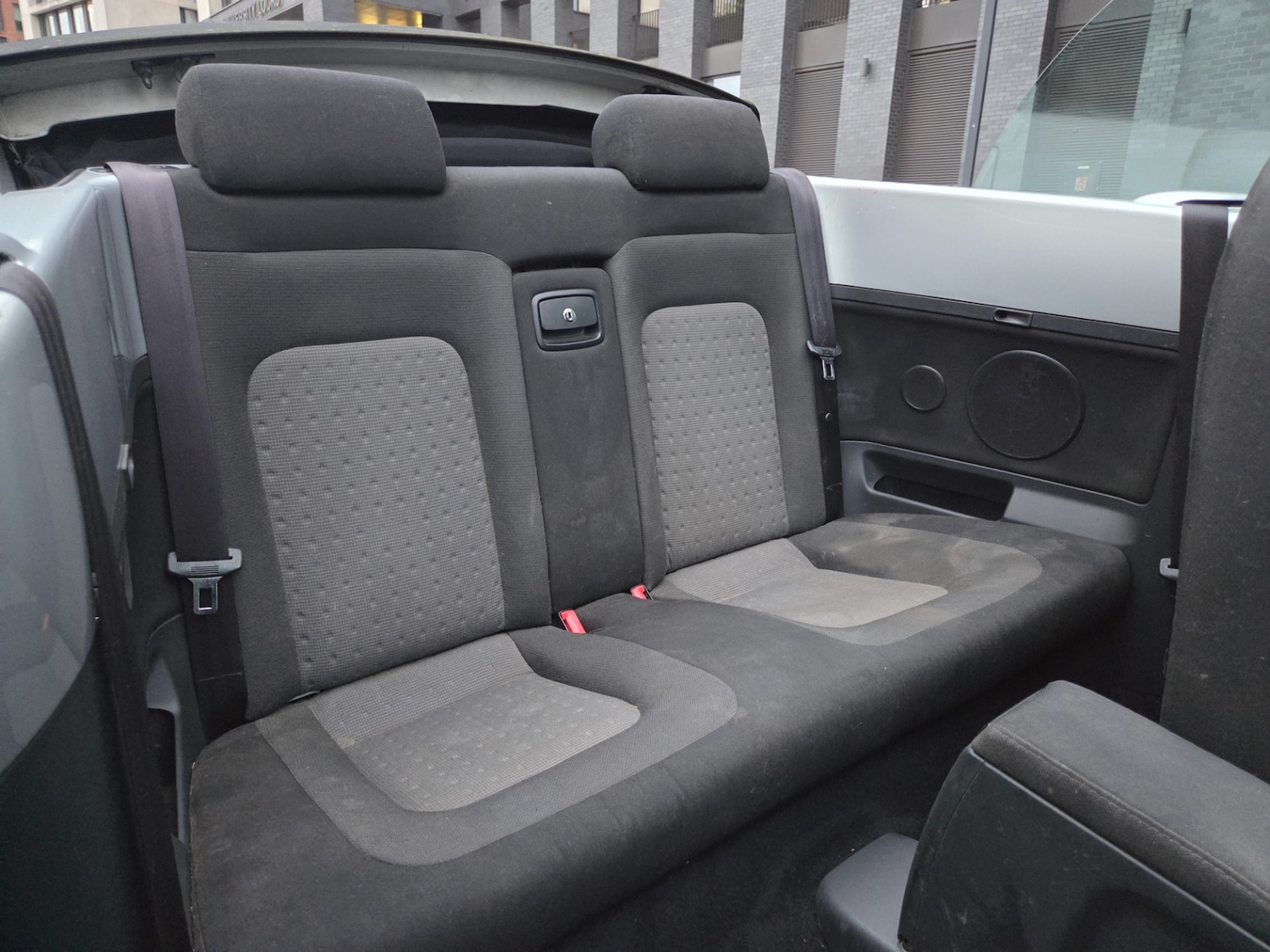 Used Volkswagen Beetle 2006 for sale - 76187396: Photo 13