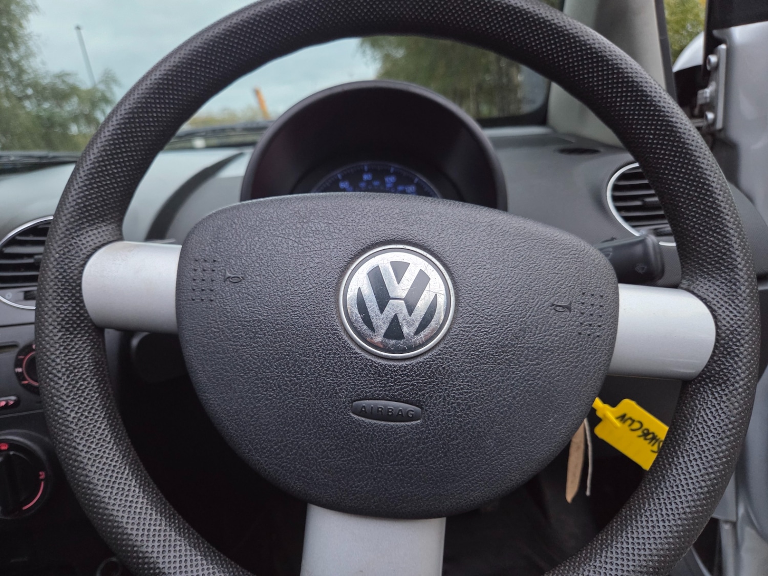 Used Volkswagen Beetle 2006 for sale - 76187396: Photo 15