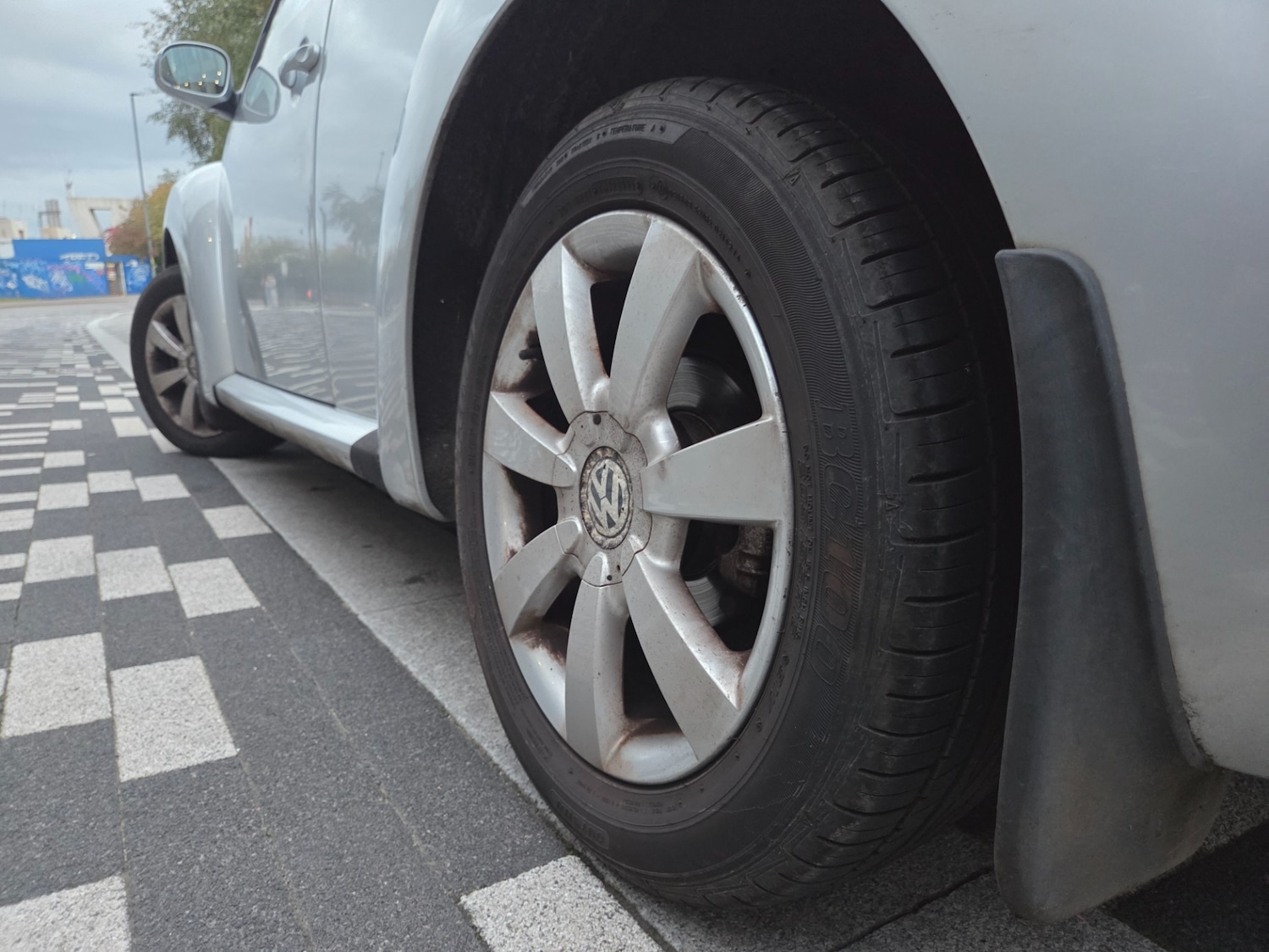 Used Volkswagen Beetle 2006 for sale - 76187396: Photo 18