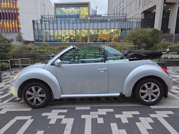 2006 (06) - 1.6 Luna 2dr