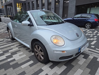 Used Volkswagen Beetle 2006 for sale - 76187396: Photo