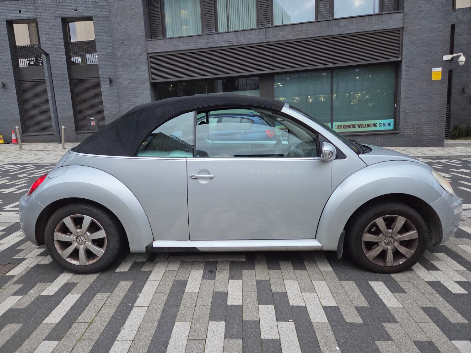 Used Volkswagen Beetle 2006 for sale - 76187396: Photo 7