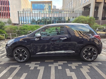 Used Citroen DS3 2015 for sale - 79038967: Photo