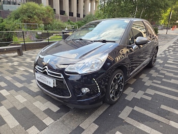 Used Citroen DS3 2015 for sale - 79038967: Photo
