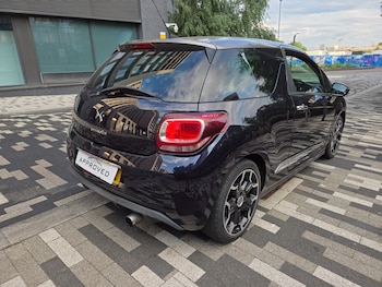 Used Citroen DS3 2015 for sale - 79038967: Photo