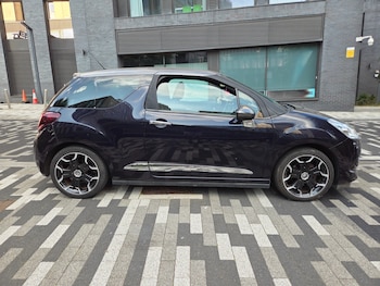 Used Citroen DS3 2015 for sale - 79038967: Photo