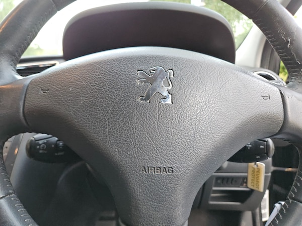 Used Peugeot 3008 2010 for sale - 75208332: Photo 10