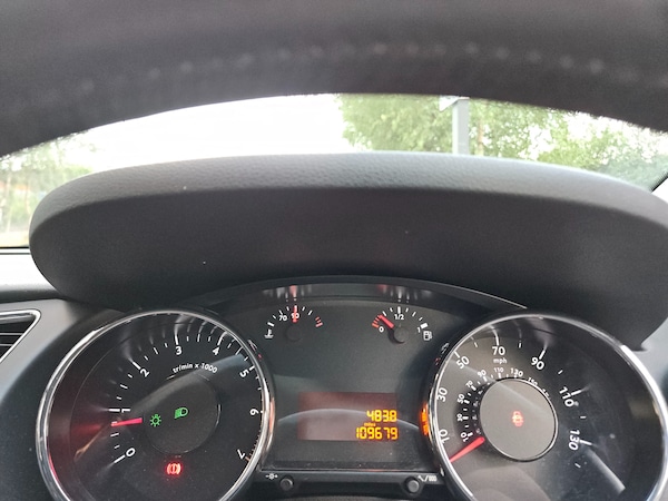 Used Peugeot 3008 2010 for sale - 75208332: Photo 11