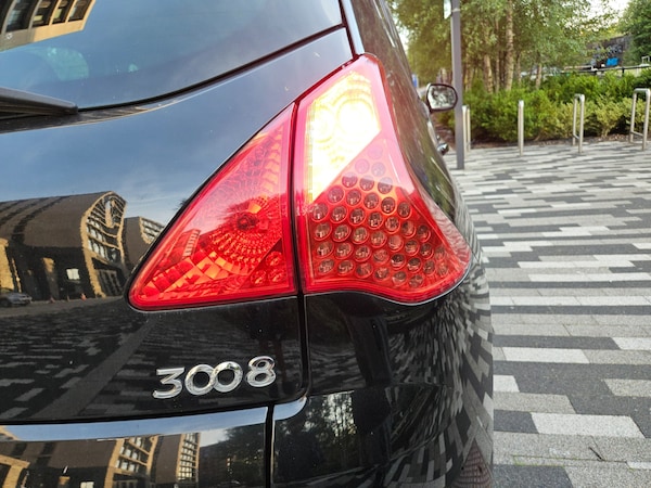 Used Peugeot 3008 2010 for sale - 75208332: Photo 13