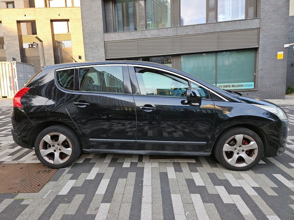 Used Peugeot 3008 2010 for sale - 75208332: Photo 14