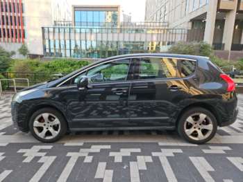 2010 (10) - 1.6 VTi Sport 5dr