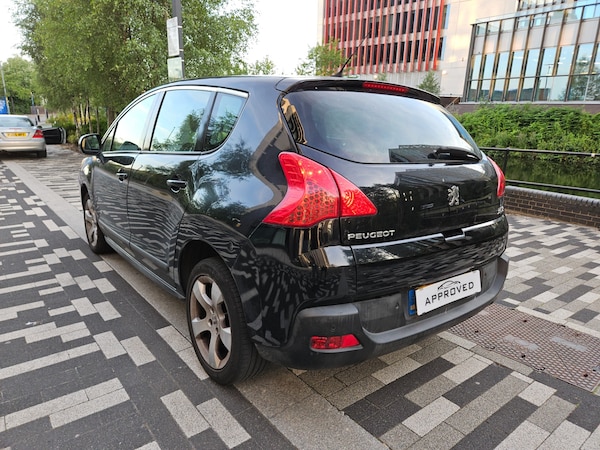 Used Peugeot 3008 2010 for sale - 75208332: Photo 3
