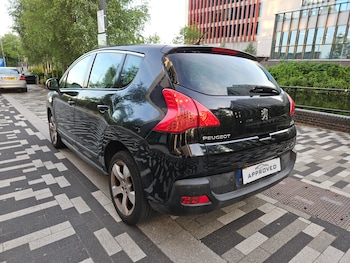 Used Peugeot 3008 2010 for sale - 75208332: Photo