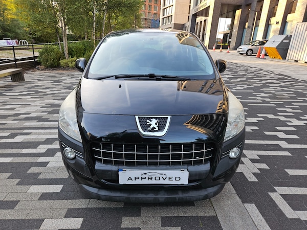 Used Peugeot 3008 2010 for sale - 75208332: Photo 4