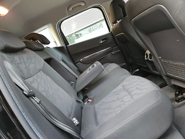 Used Peugeot 3008 2010 for sale - 75208332: Photo 7