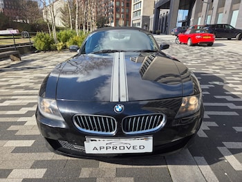 Used BMW Z4 2007 for sale - 79542147: Photo