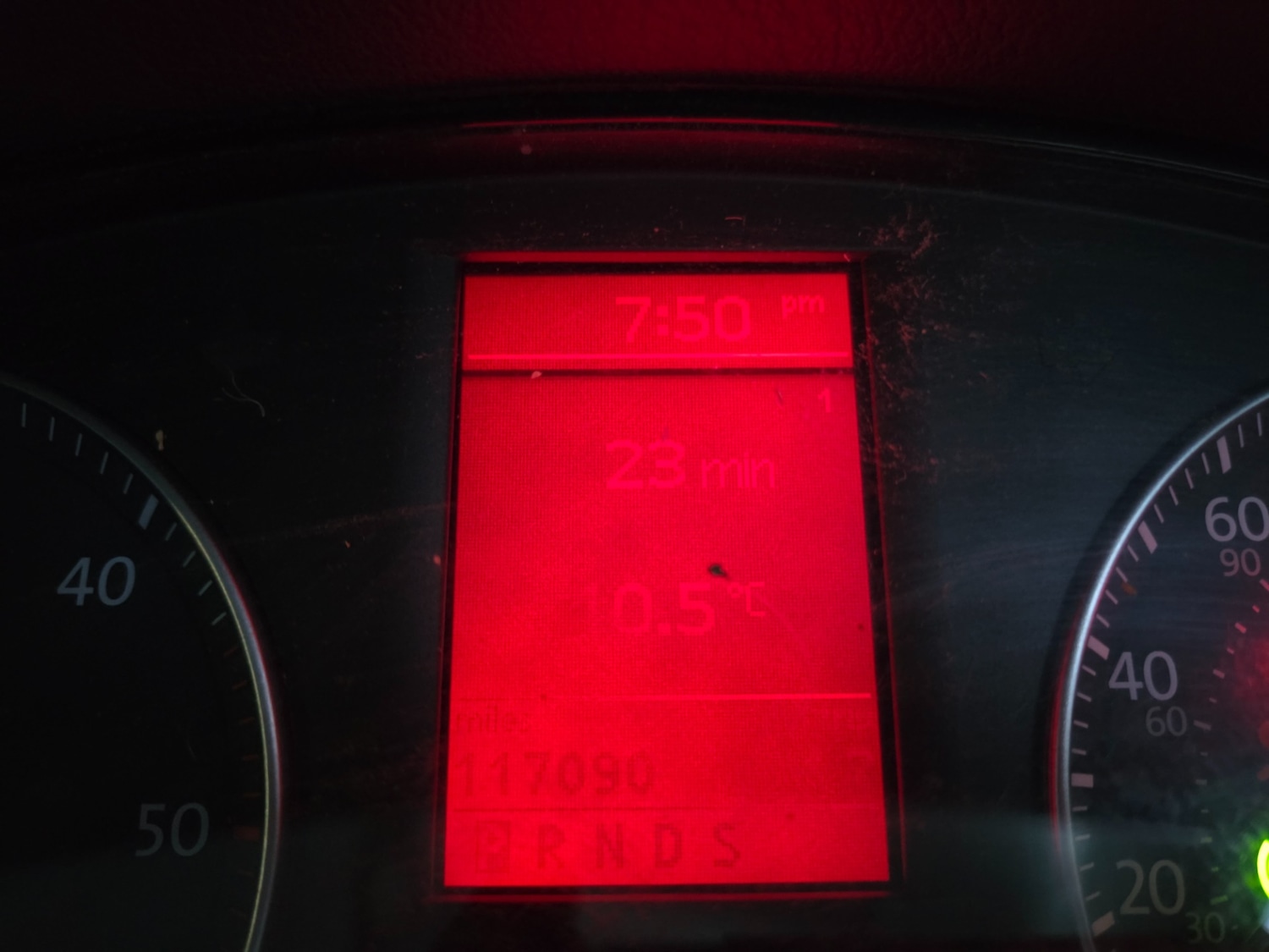 Used Volkswagen Touran 2008 for sale - 77806942: Photo 16