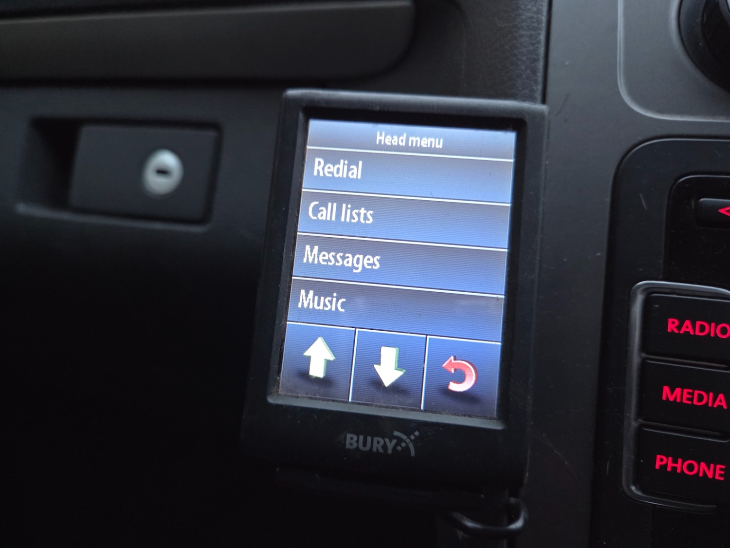 Used Volkswagen Touran 2008 for sale - 77806942: Photo 18