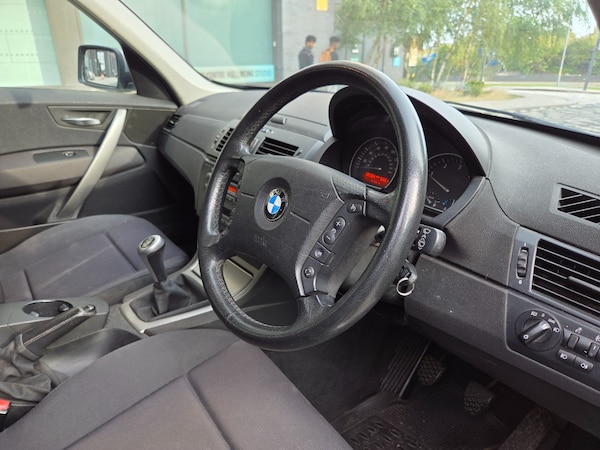 Used BMW X3 2006 for sale - 76212254: Photo 10